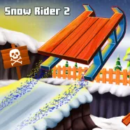 Snow Rider 2