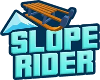 Slope Rider